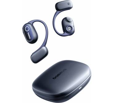 Produktbild Baseus Bowie MF1