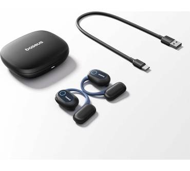 Produktbild Baseus Bowie MF1