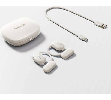 Produktbild Baseus Bowie MF1