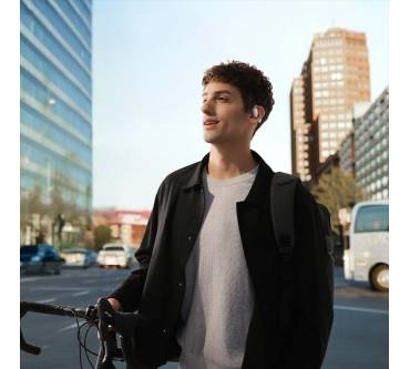 Produktbild Baseus Bowie MF1