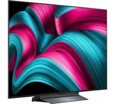 Produktbild LG OLED55C58LA