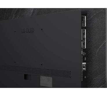Produktbild LG OLED55C58LA