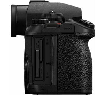 Produktbild Panasonic Lumix DC-S1II