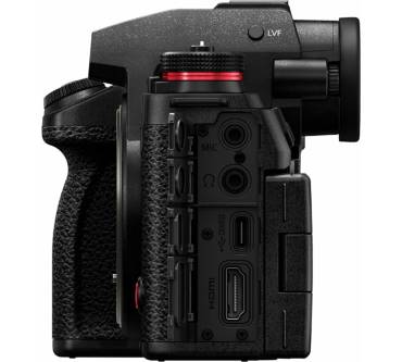 Produktbild Panasonic Lumix DC-S1II