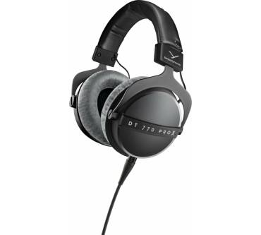 Produktbild Beyerdynamic DT 770 PRO X