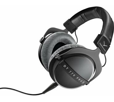 Produktbild Beyerdynamic DT 770 PRO X