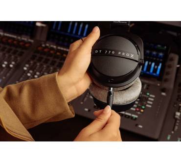 Produktbild Beyerdynamic DT 770 PRO X