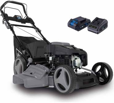 Produktbild Scheppach PLM530-225E