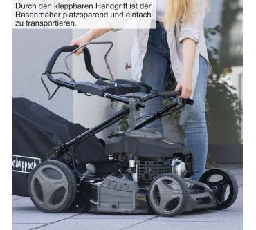 Produktbild Scheppach PLM530-225E