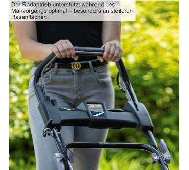 Produktbild Scheppach PLM530-225E