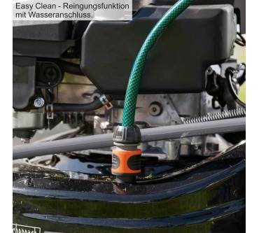 Produktbild Scheppach PLM530-225E