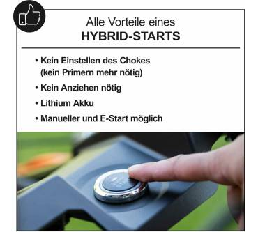 Produktbild Scheppach PLM530-225E