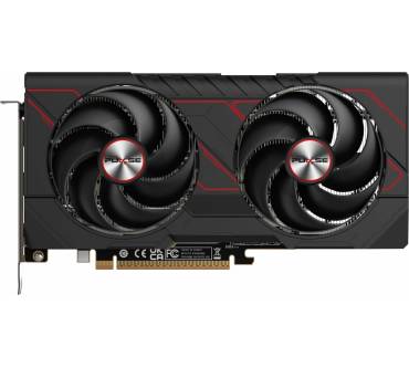 Produktbild Sapphire Pulse Radeon RX 9060 XT 16GB