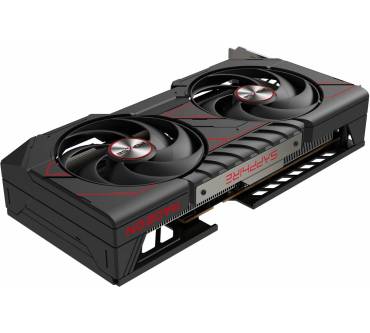 Produktbild Sapphire Pulse Radeon RX 9060 XT 16GB
