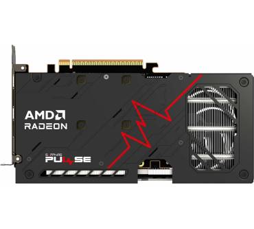 Produktbild Sapphire Pulse Radeon RX 9060 XT 16GB