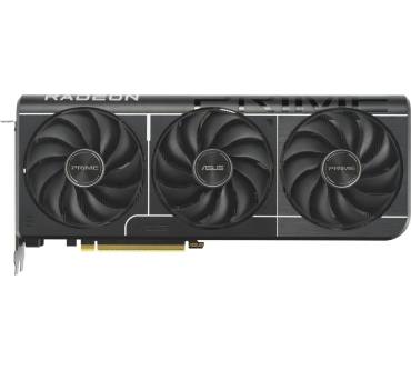 Produktbild Asus Prime Radeon RX 9060 XT OC 16GB