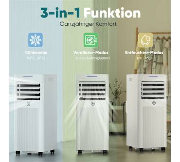 Produktbild Kgogo KY-26/07G