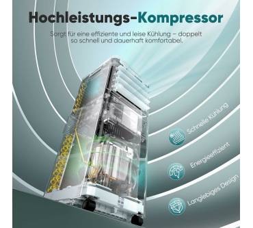 Produktbild Kgogo KY-26/07G