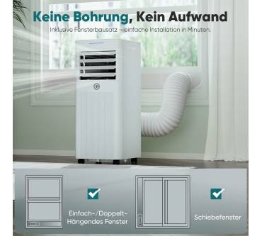 Produktbild Kgogo KY-26/07G