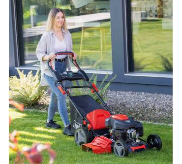 Produktbild Scheppach MS200-51E