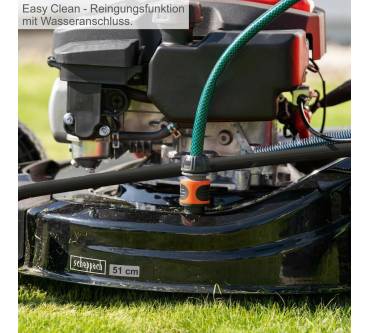 Produktbild Scheppach MS200-51E