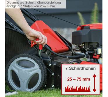 Produktbild Scheppach MS200-51E