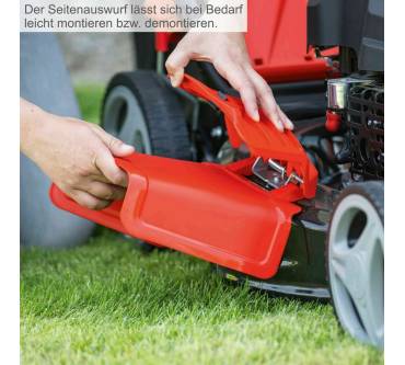 Produktbild Scheppach MS200-51E