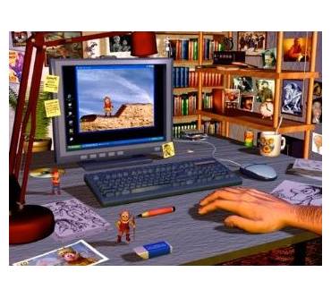 Produktbild Gobliiins 4 (für PC)