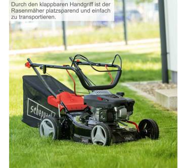 Produktbild Scheppach MS132-42