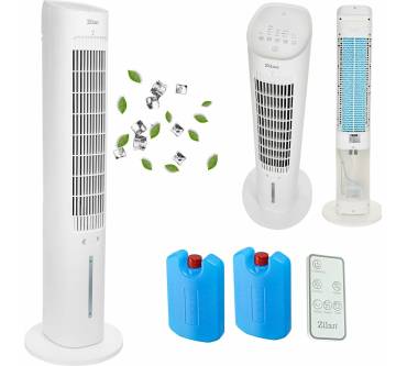 Produktbild Zilan Tower Air Cooler ZLN1030