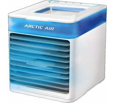 Produktbild Livington Arctic Air Super Chill