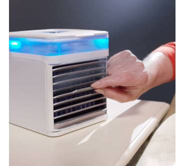 Produktbild Livington Arctic Air Super Chill