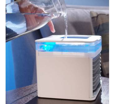 Produktbild Livington Arctic Air Super Chill