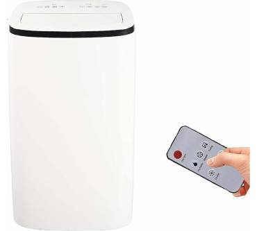 Produktbild Jung Air TK07