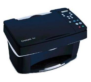 Produktbild Lexmark X85