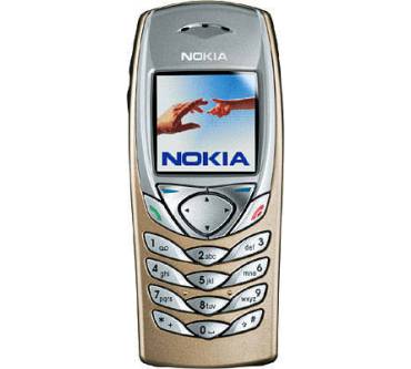 Produktbild Nokia 6100