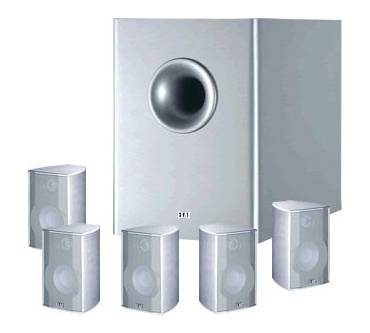 Produktbild Elac Cinema 2 ESP