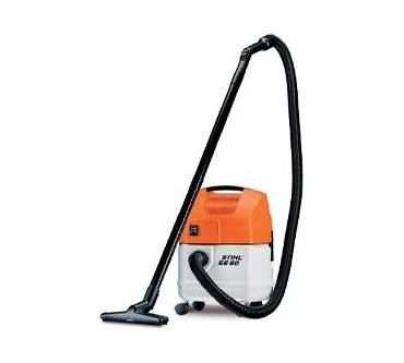 Produktbild Stihl SE 60 E