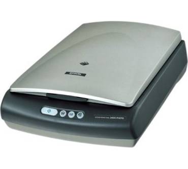 Produktbild Epson Perfection 2400 Photo