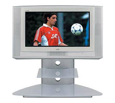 Produktbild JVC HV-32 D25