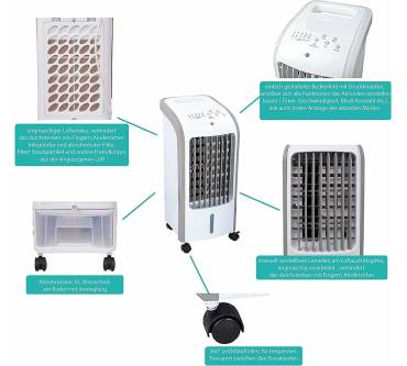 Produktbild Jung TVE26