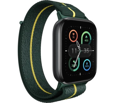 Produktbild Motorola Moto Watch Fit