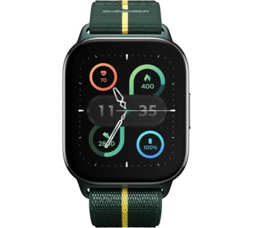 Produktbild Motorola Moto Watch Fit