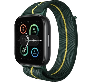 Produktbild Motorola Moto Watch Fit