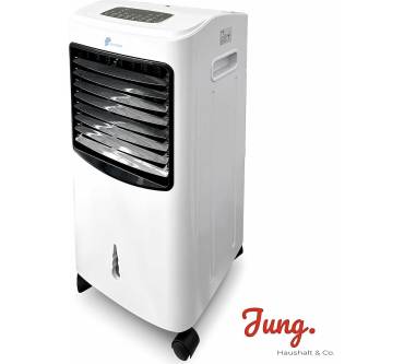 Produktbild Jung LifetimeDay