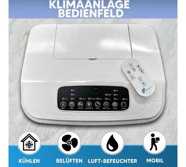 Produktbild Jung LifetimeDay