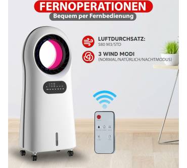 Produktbild Jung Lifeblade