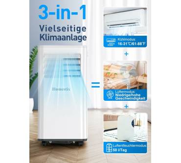 Produktbild Homestix JHS-A016-07KR2/Q