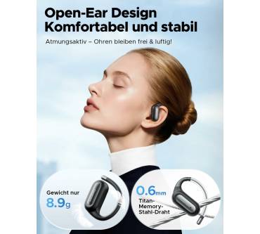 Produktbild Truefree DS1