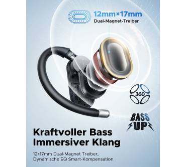 Produktbild Truefree DS1